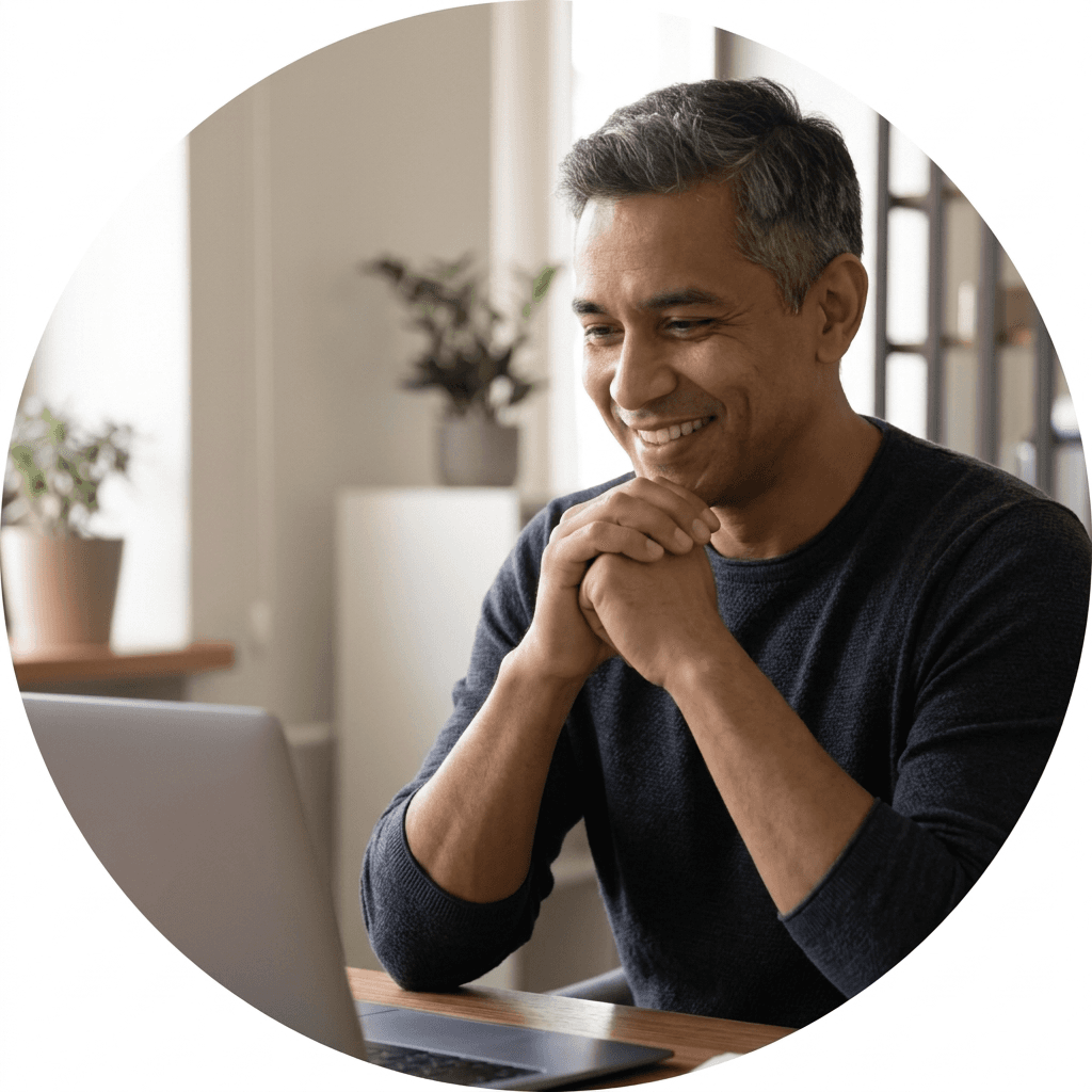 Get your results reviewed