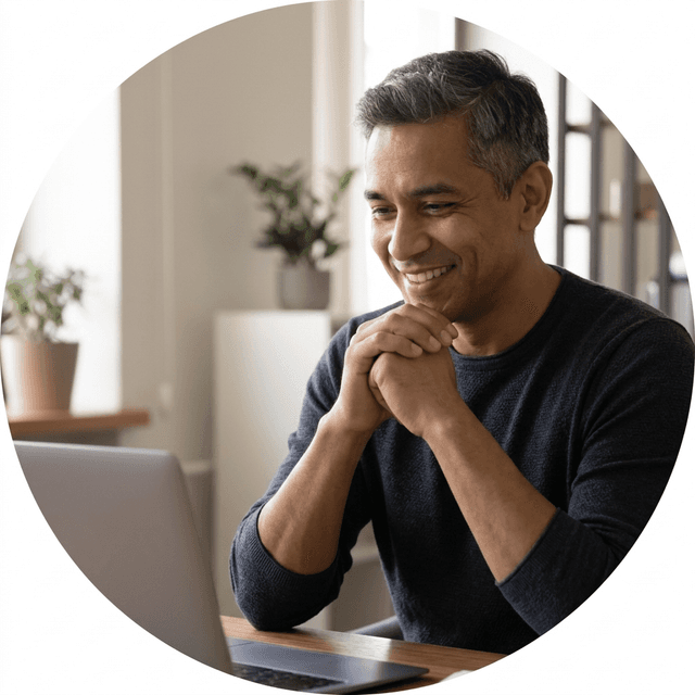 Get your results reviewed