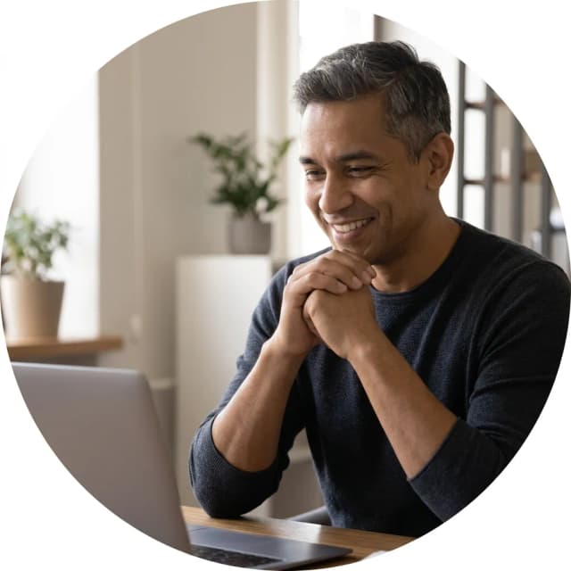 Get your results reviewed