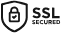SSL secured