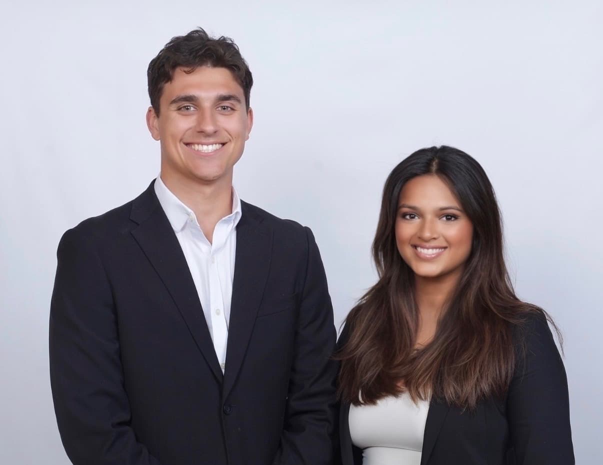 Somni founders