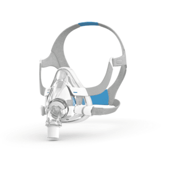 AirFit F40 CPAP mask