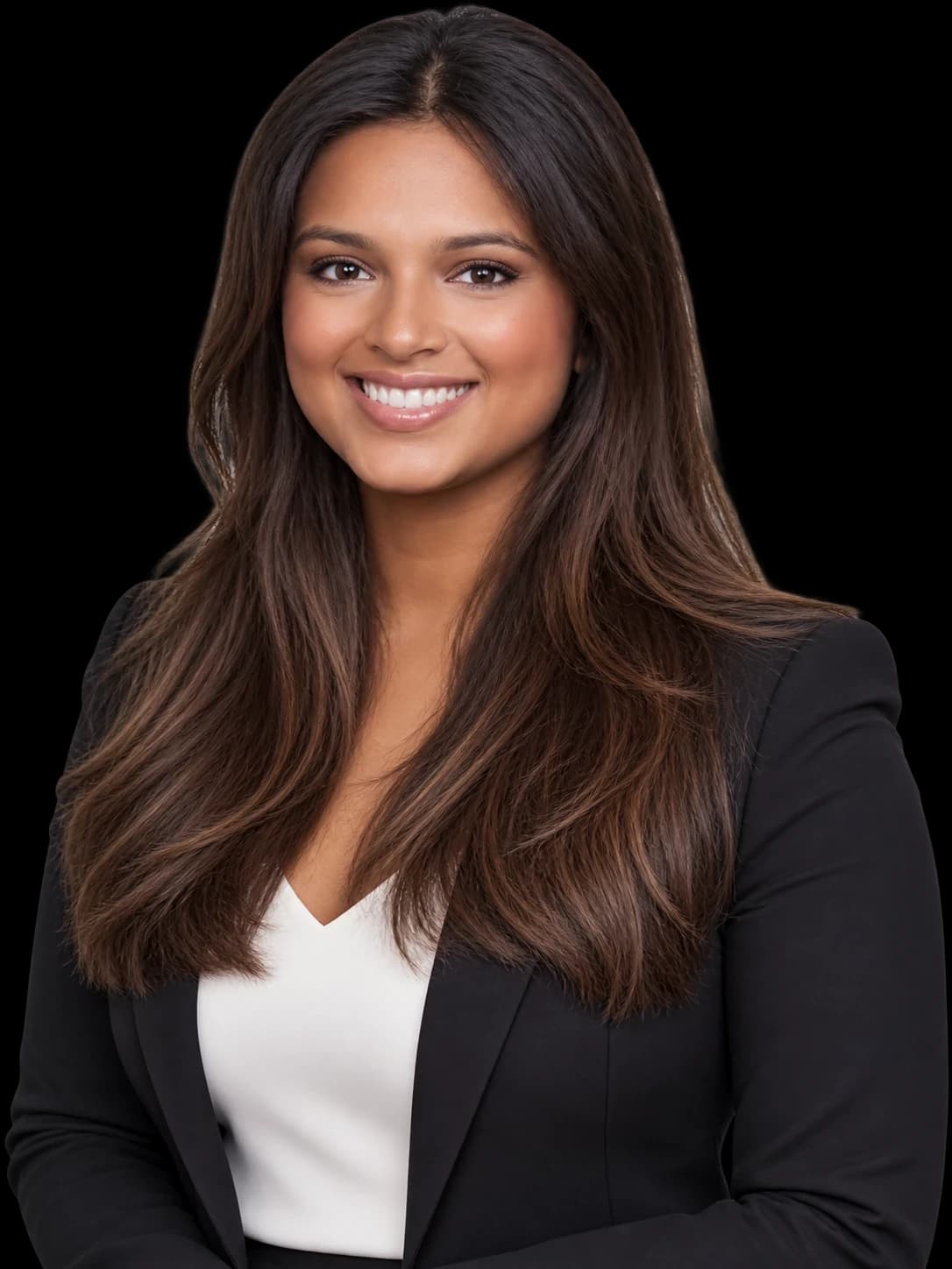 Alicia, Co-founder and GM of Somni