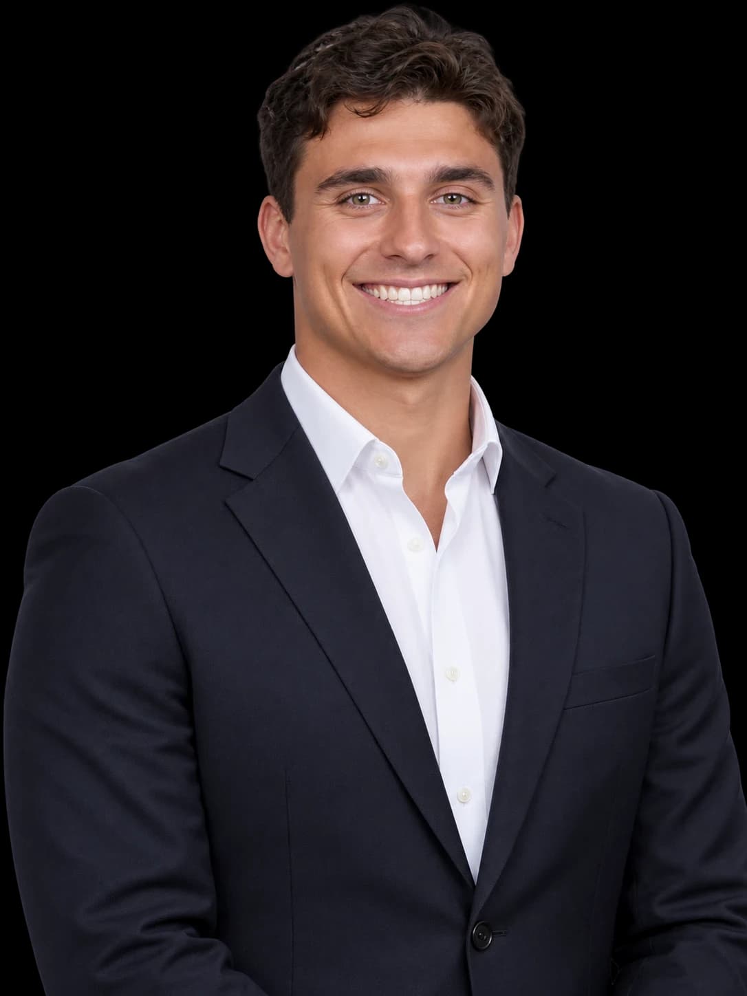 Caden, Co-founder and CTO of Somni