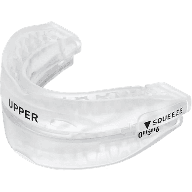 SnoreGuard OTC mouthpiece